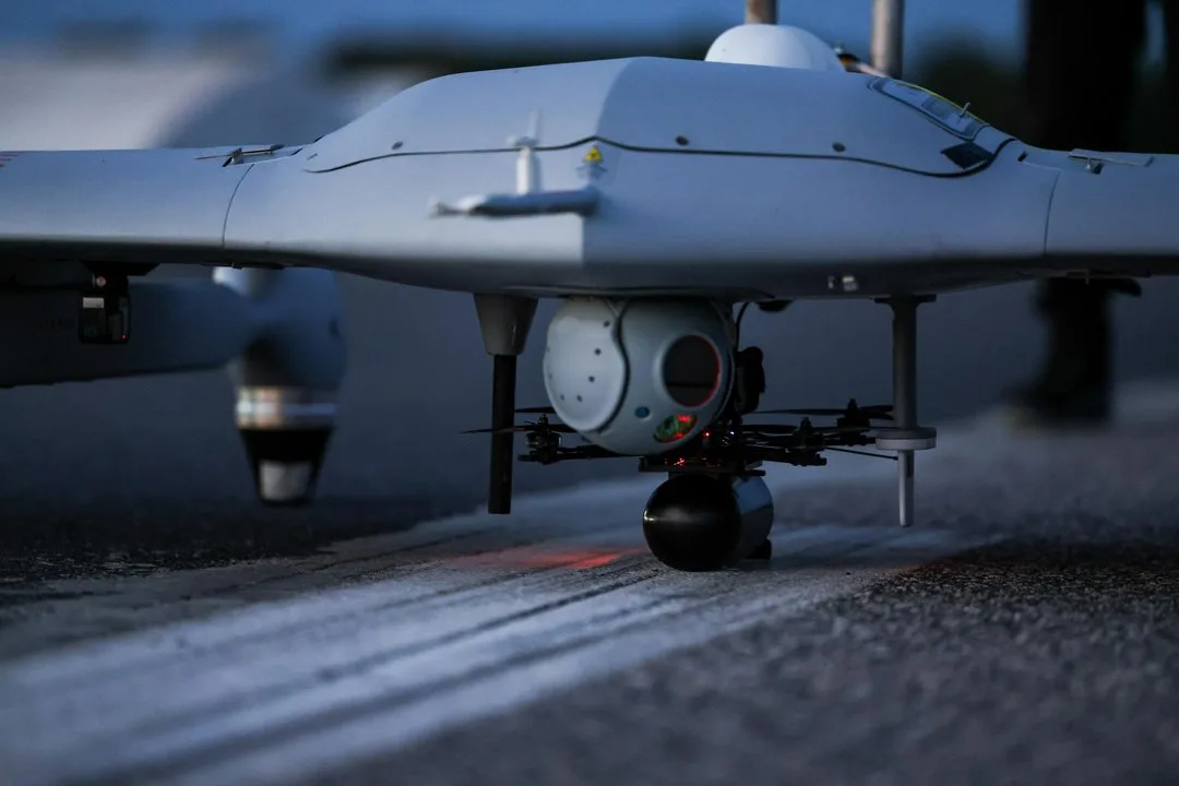 Bayraktar KALKAN DİHA nedir, özellikleri nelerdir?