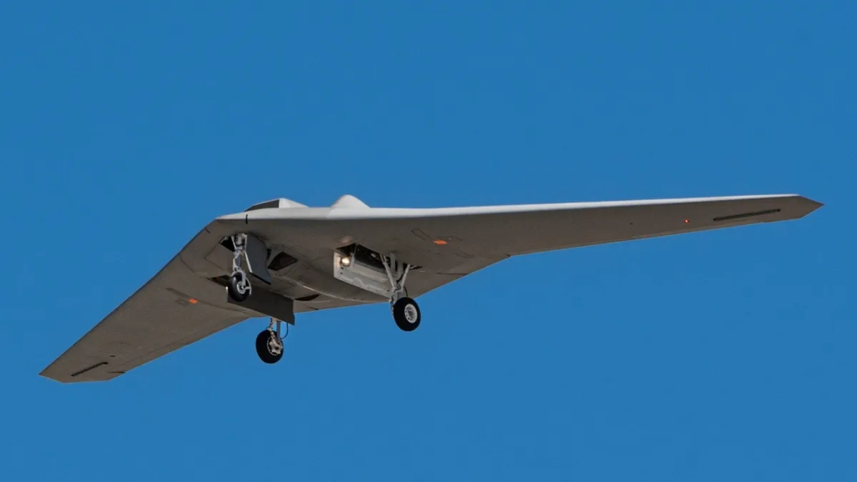 RQ-170 Sentinel