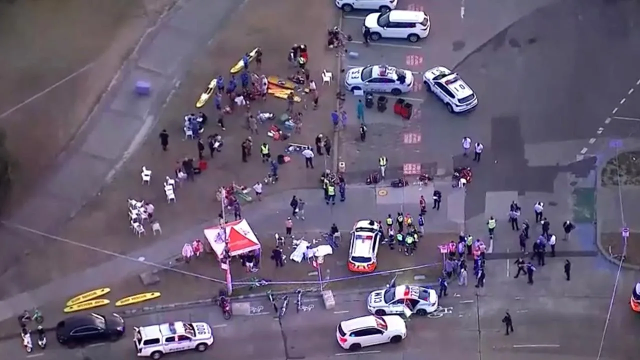 Bondi Plajı'nda Yahudilere yönelik silahlı saldırı: 16 ölü