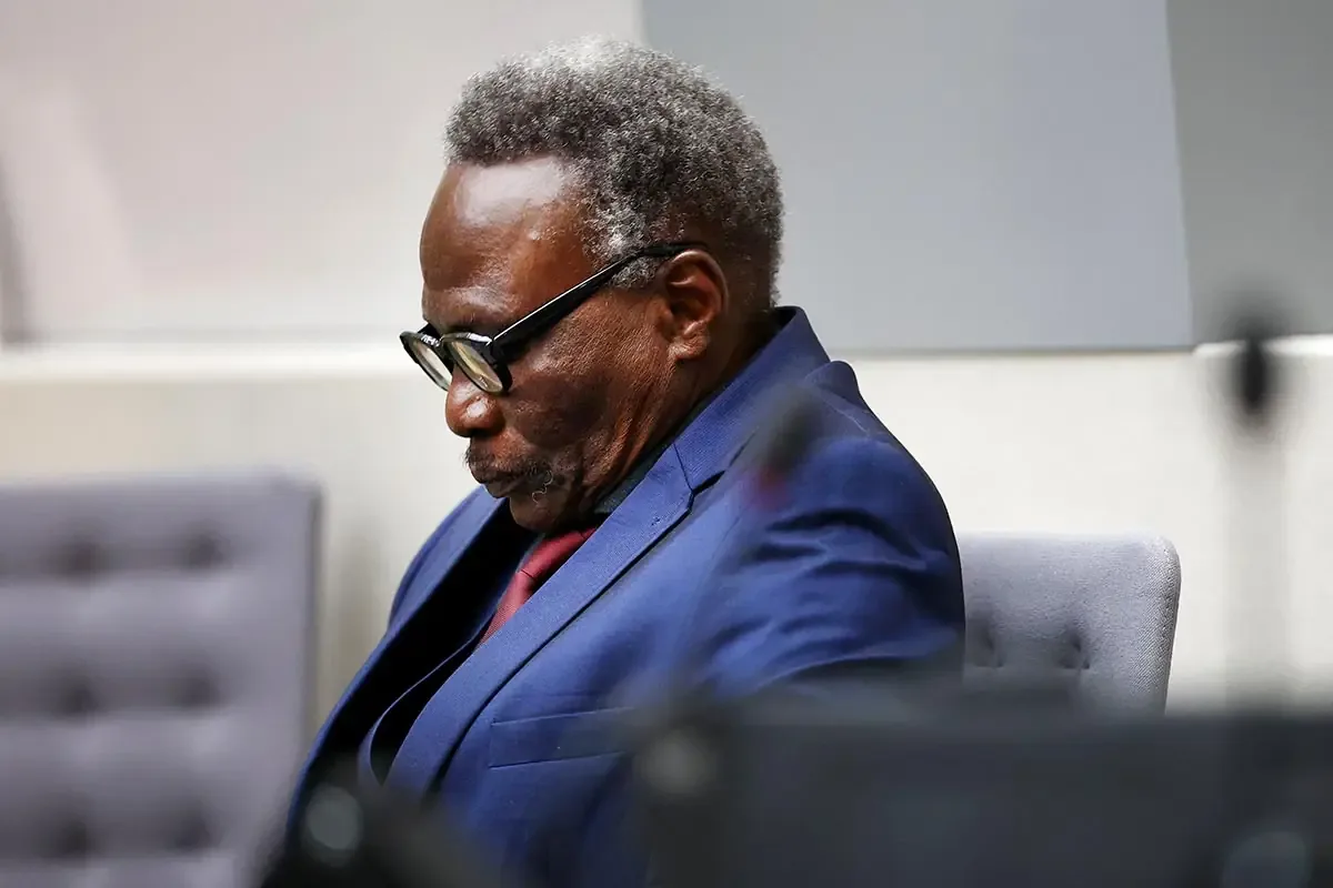 UCM, Ali Kuşeyb’e Darfur suçları nedeniyle 20 yıl hapis verdi