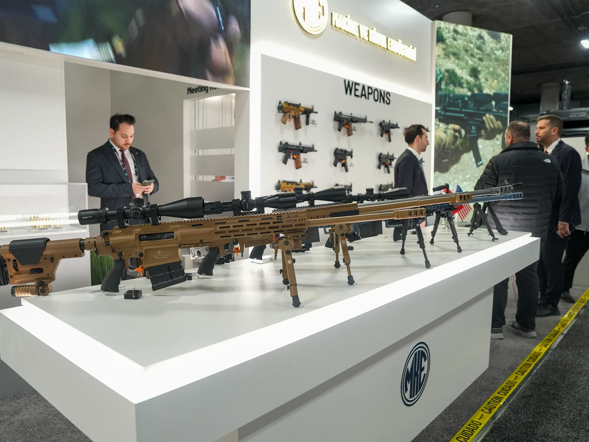 Fotoğraf: Koray Söğüt, Tabya Dijital.