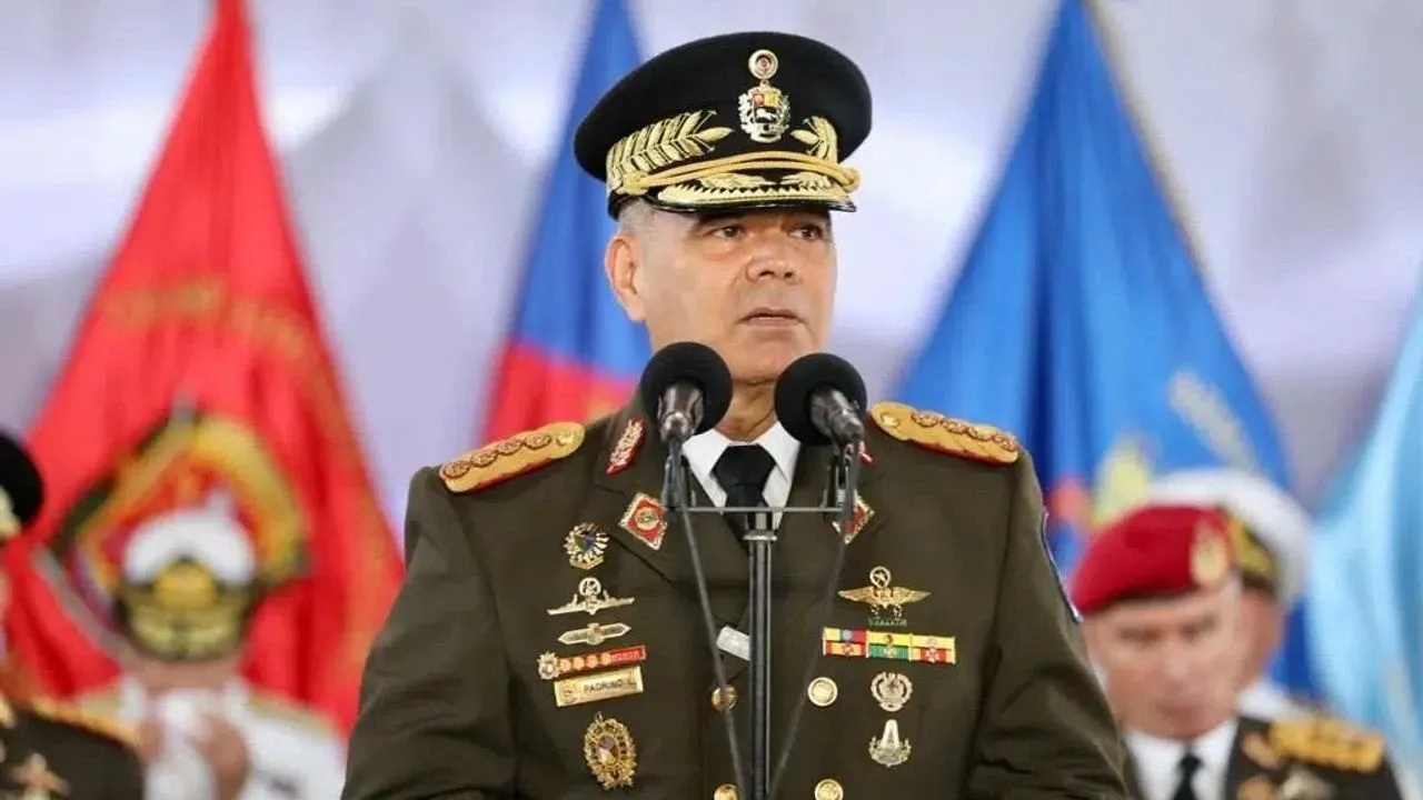 Vladimir Padrino López