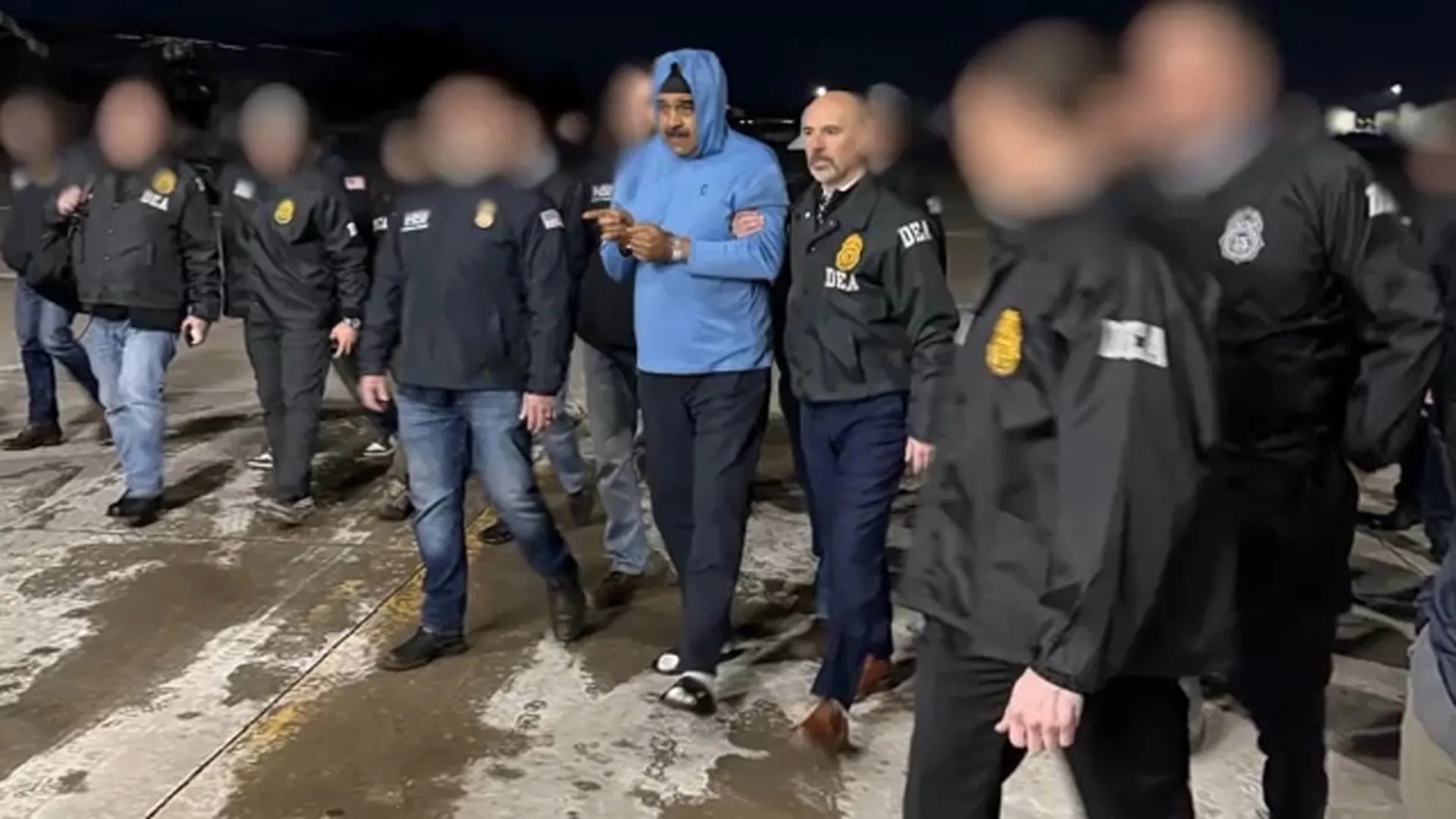 Venezuela müdahalesi sonrası ABD–Küba gerilimi tırmanıyor