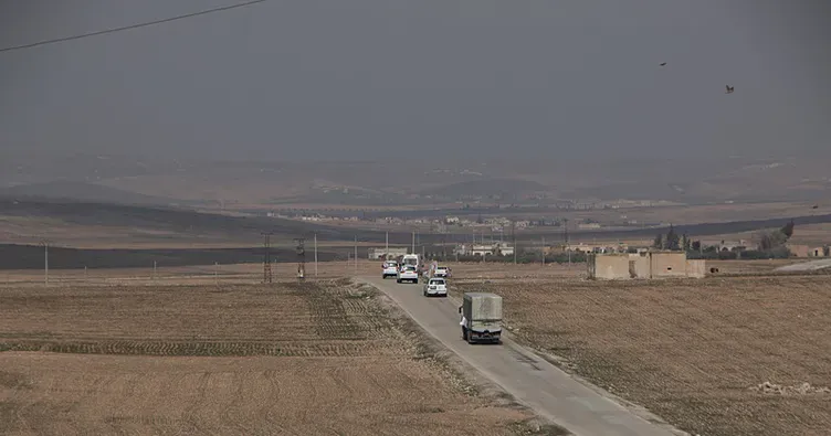 Rusya, Kamışlı’daki üssünü boşaltıyor