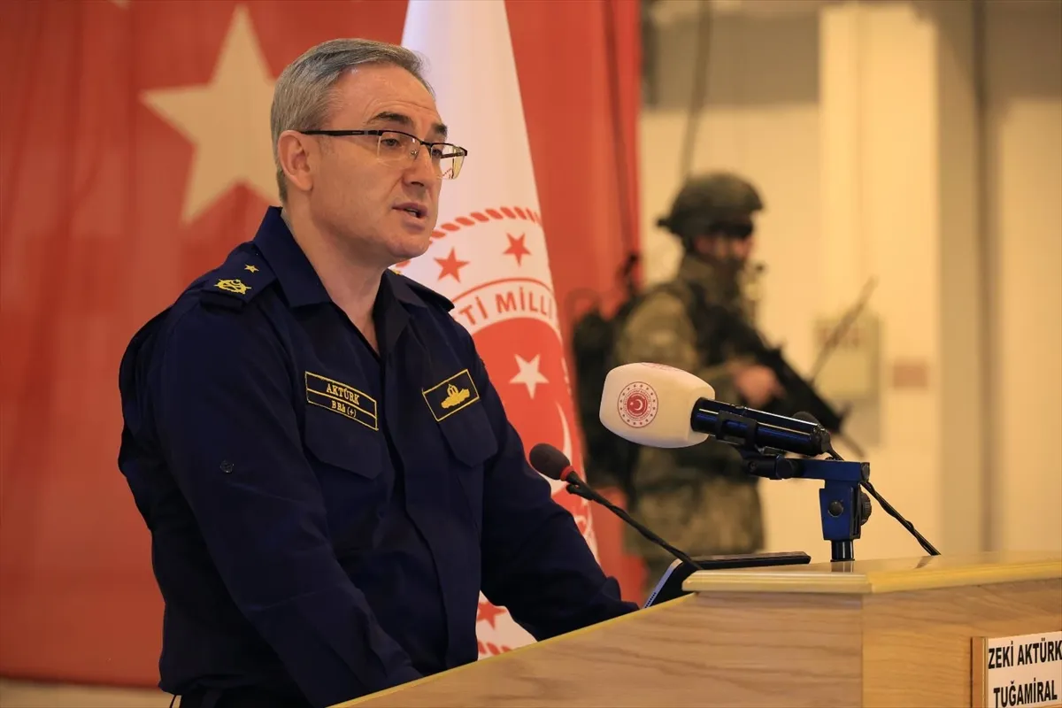 TSK’dan Suriye’de büyük tünel imha operasyonu: 759 km tünel hattı etkisiz hale getirildi