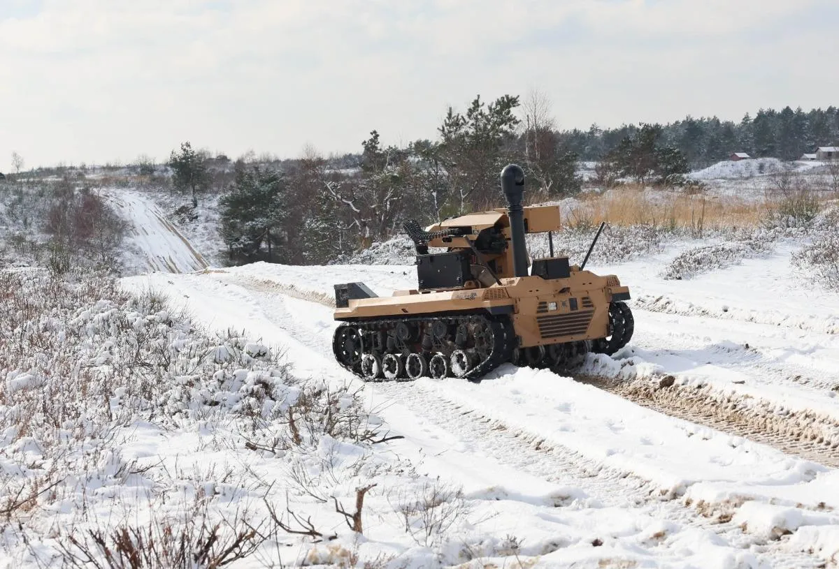 NATO'dan ASELSAN Aslan İKA paylaşımı