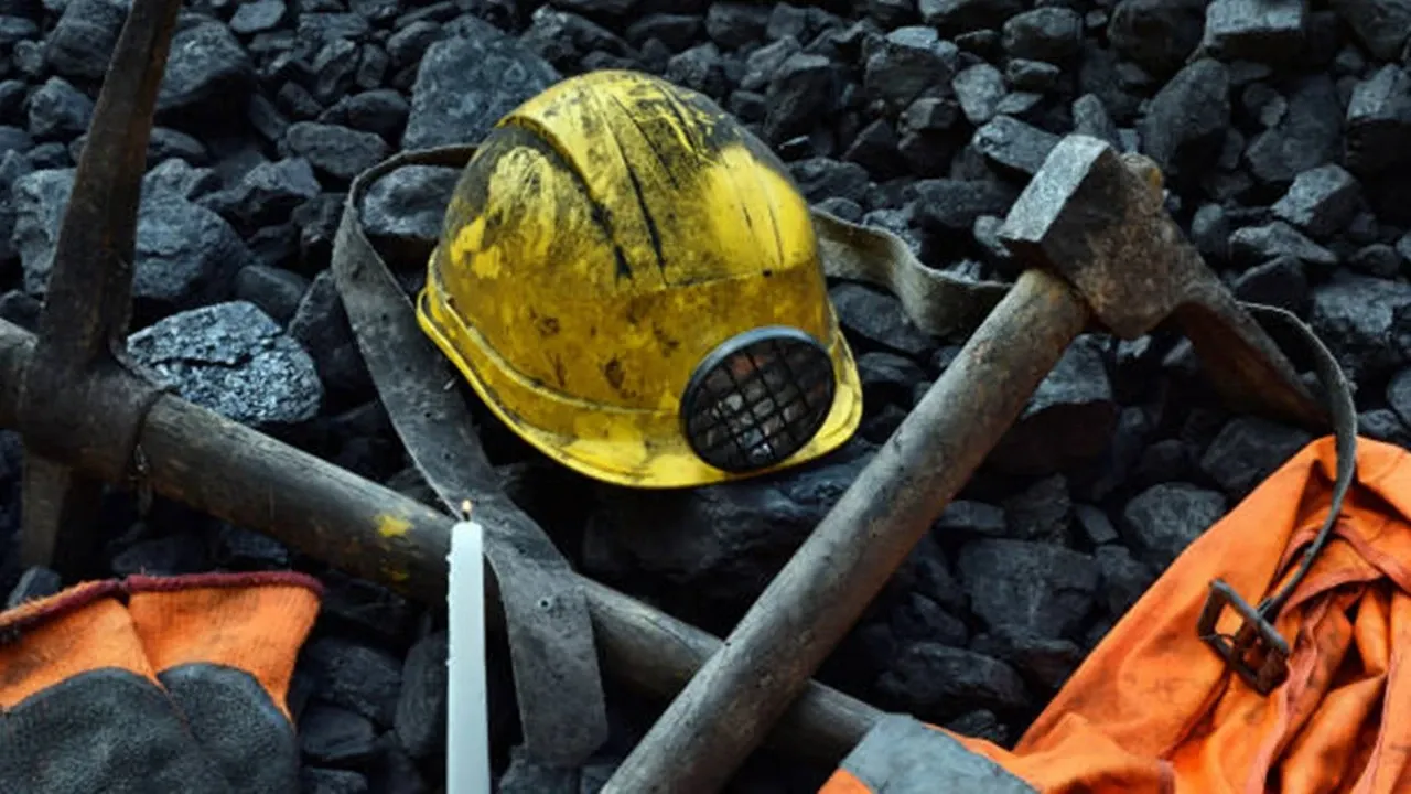 Zonguldak'ta maden ocağında göçük: 3 işçi mahsur kaldı