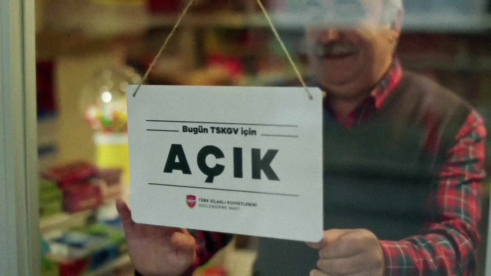 TSKGV'den milli savunmaya anlamlı destek: Senede Bir Gün kampanyası büyüyor