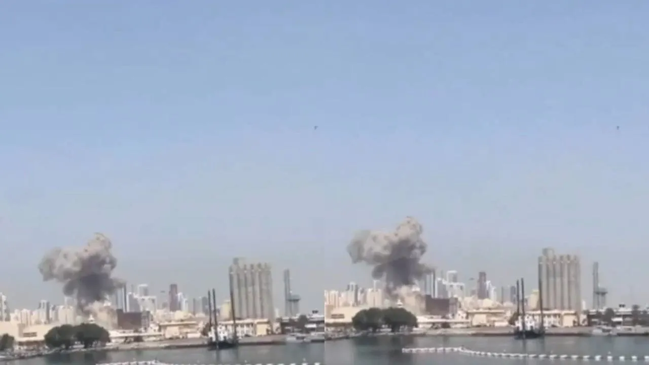 İran-ABD-İsrail gerilimi Körfez’e sıçradı