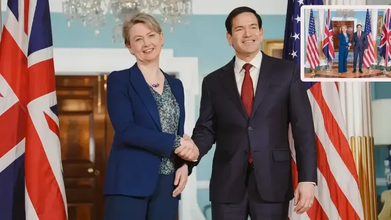 İngiltere, ABD’nin İran’a yönelik askeri müdahalesine neden karşı çıkıyor?