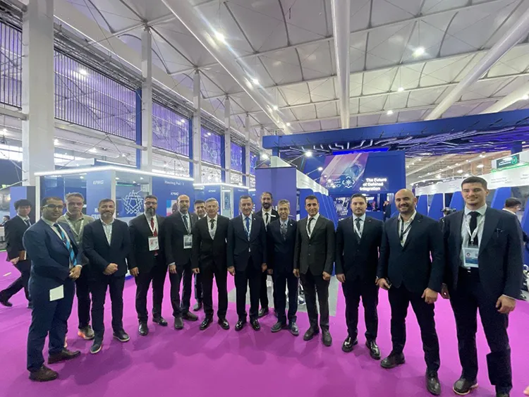 SAHA İstanbul ve DEİK, savunma KOBİ’lerini küresel pazarlara açmayı hedefliyor