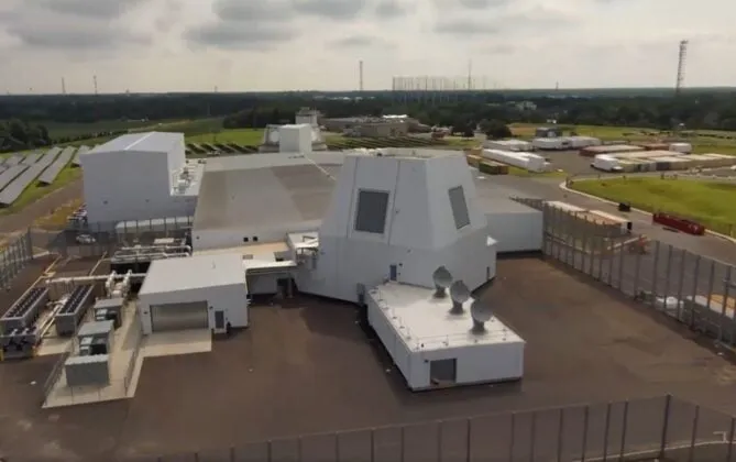 Lockheed Martin ve Fujitsu, Japonya’nın radar programı için düğmeye bastı