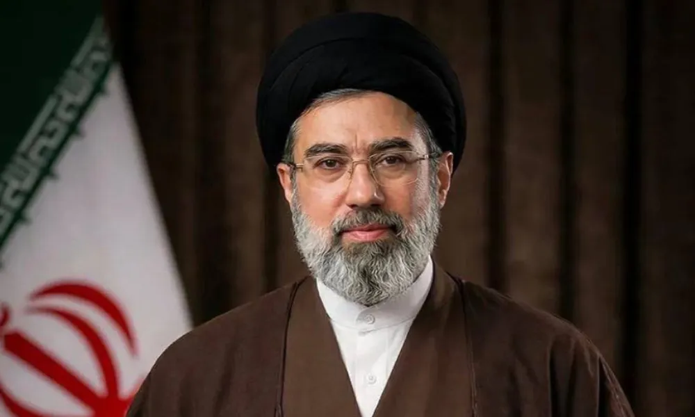 İran’da yeni dini lider belli oldu