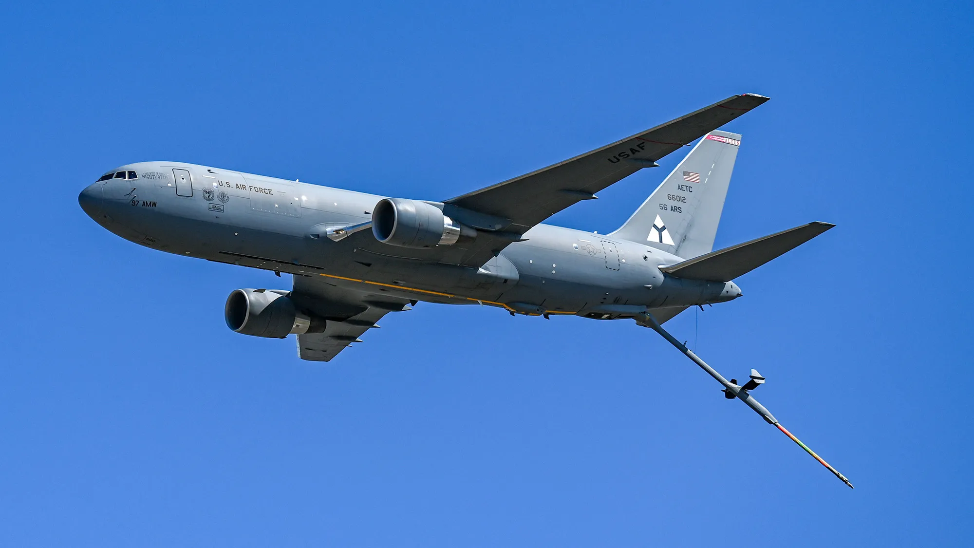 KC-46 Pegasus