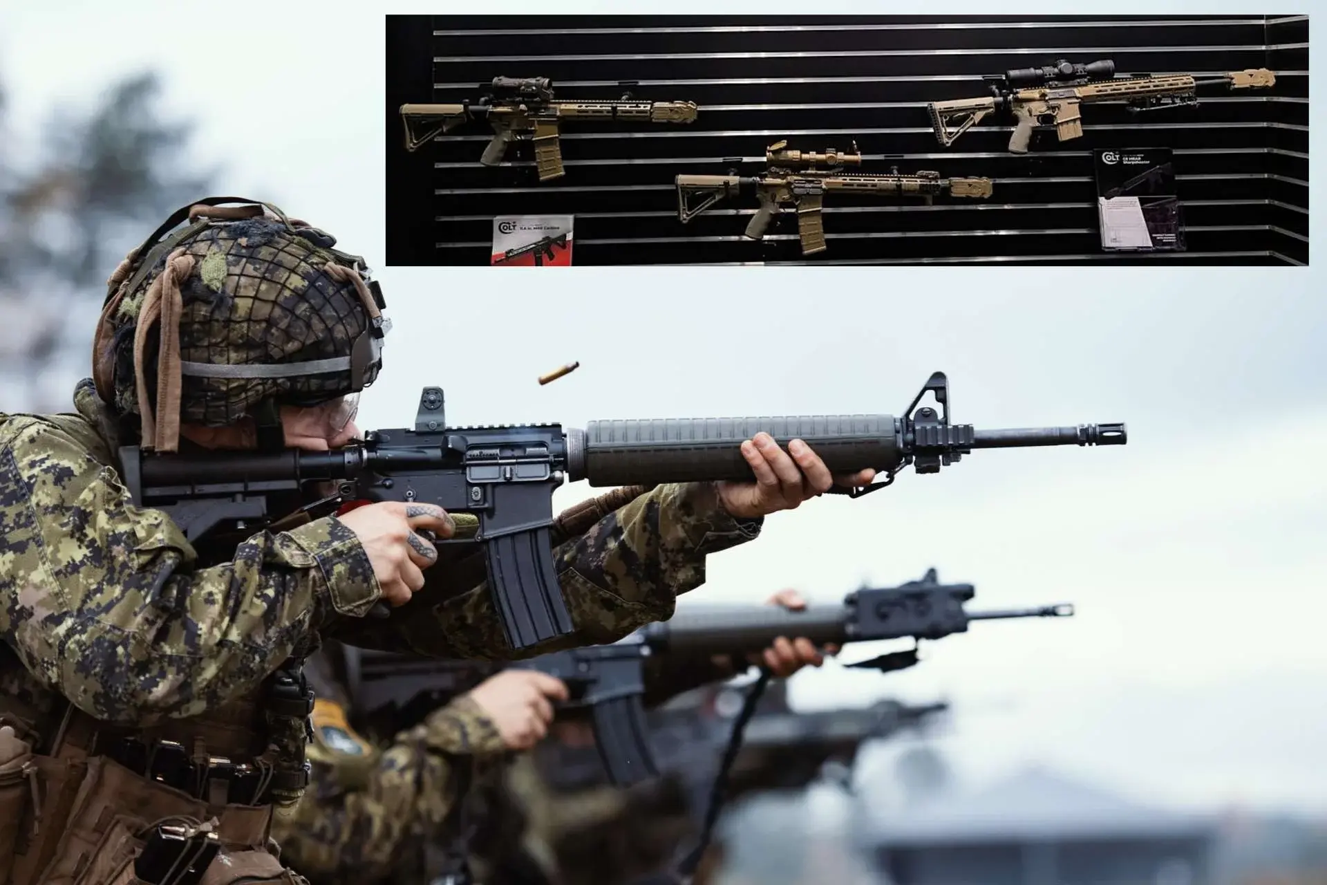 Fotoğraf: Army Recognition