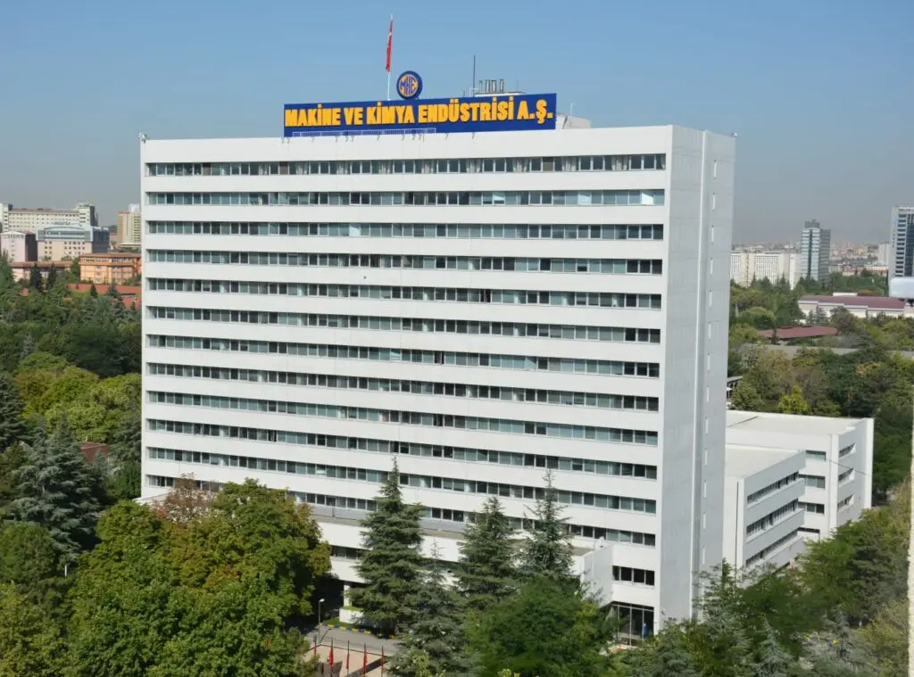 MKE, IAQG Europe’a katıldı: Küresel kalite mimarisinde aktif rol