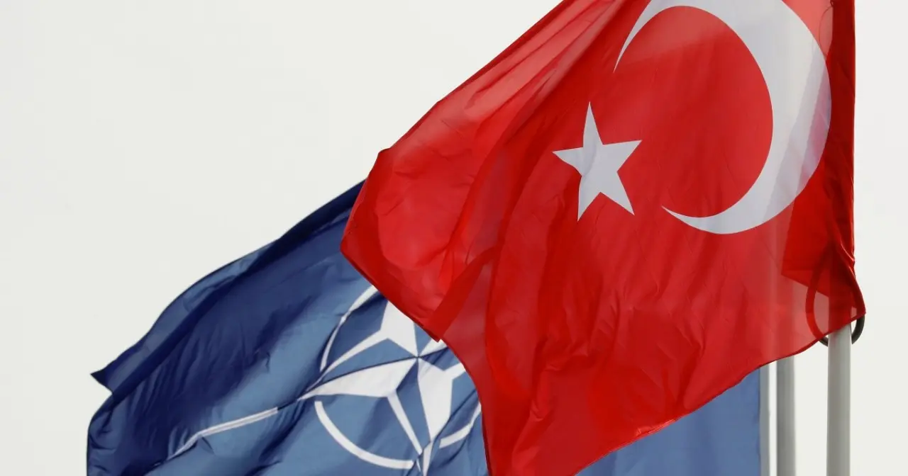 NATO Çok Uluslu Kolordu Karargahı konusunda MSB’den açıklama geldi