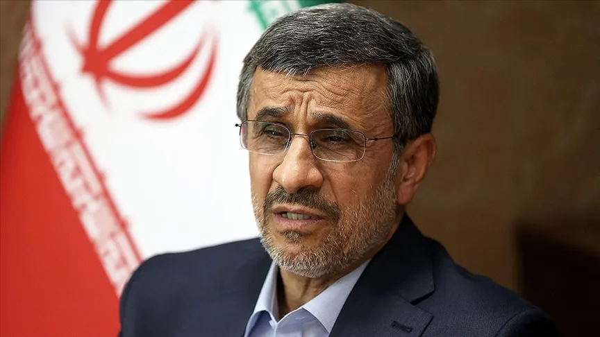 Mahmud Ahmedinejad öldürüldü