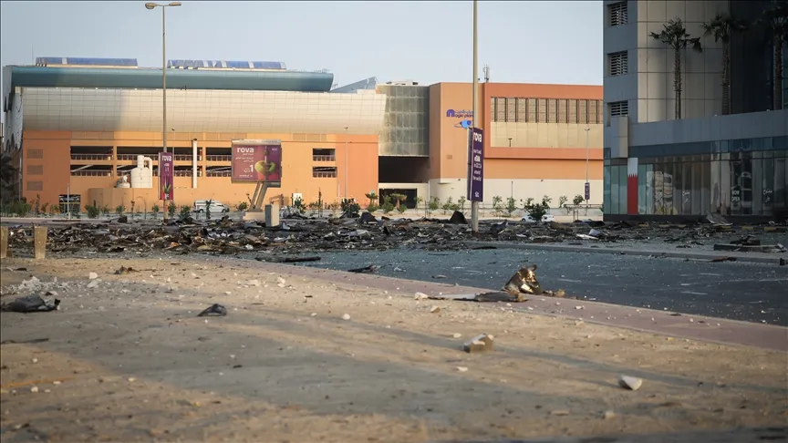 Bahreyn: İran kaynaklı 102 füze ve 171 İHA imha edildi