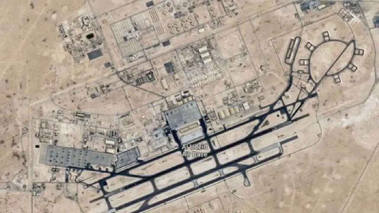 İsrail, ABD’ye bölgedeki üsleri taşıma teklifinde bulundu