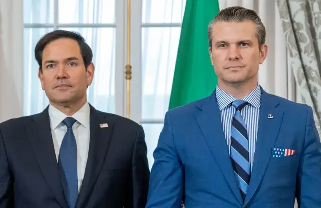 ABD üssünde tanımlanamayan İHA’lar tespit edildi