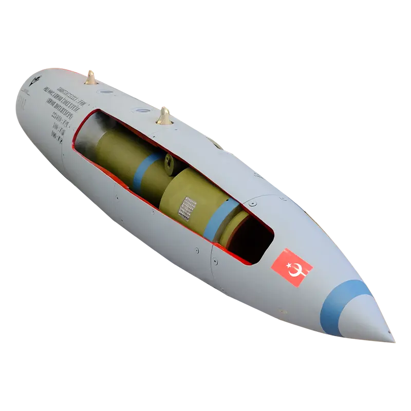 NEB-84 (Nüfuz Edici Bomba)