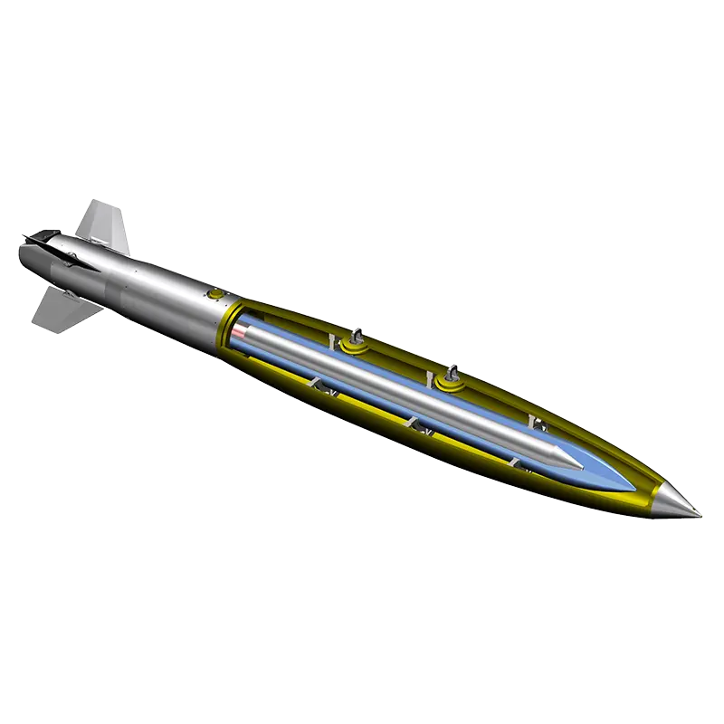 SERT-82 (Delici Bomba)