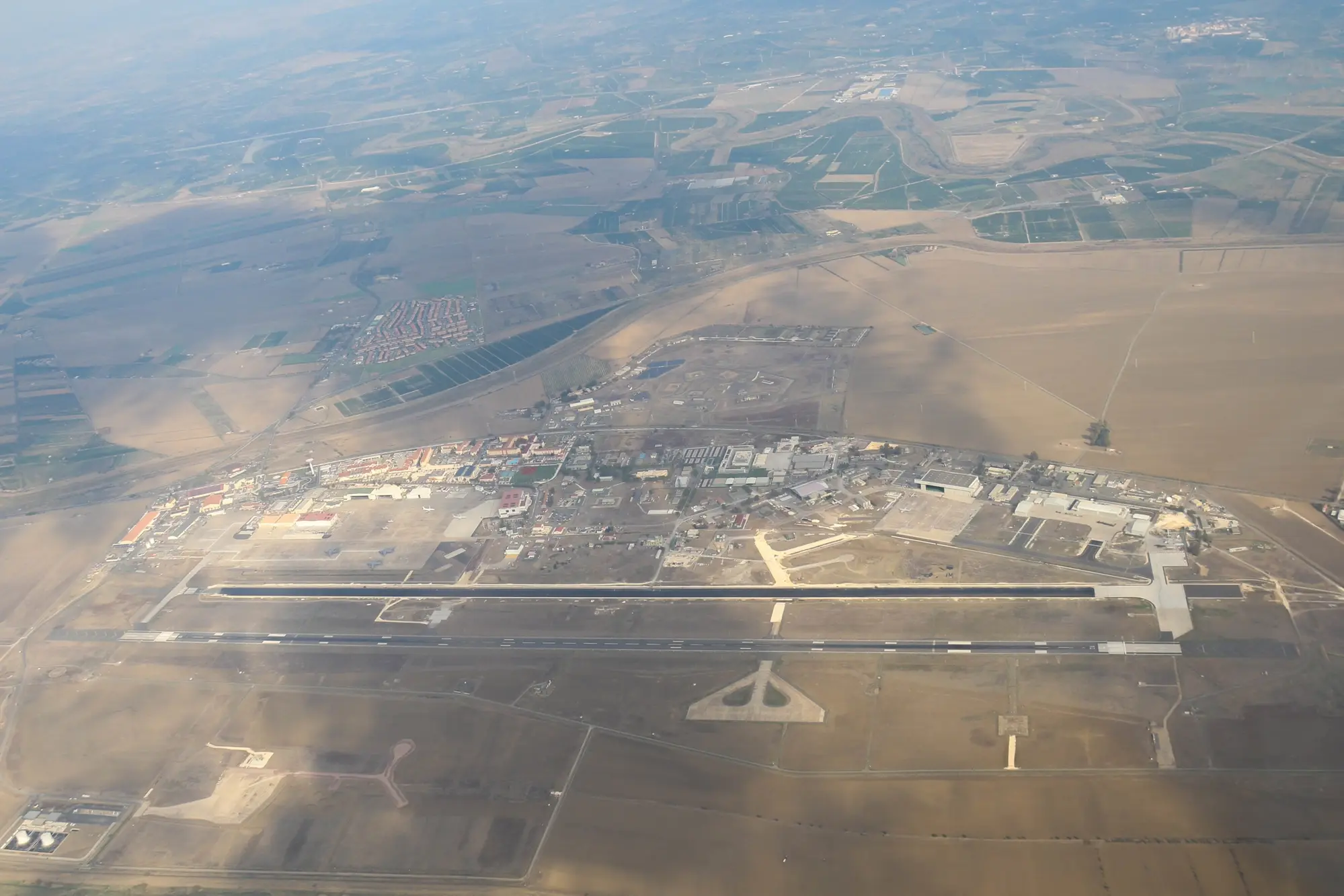 Sigonella Hava Üssü