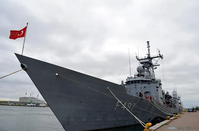 MSB: TSK eğitim ve tatbikat faaliyetlerini sürdürüyor