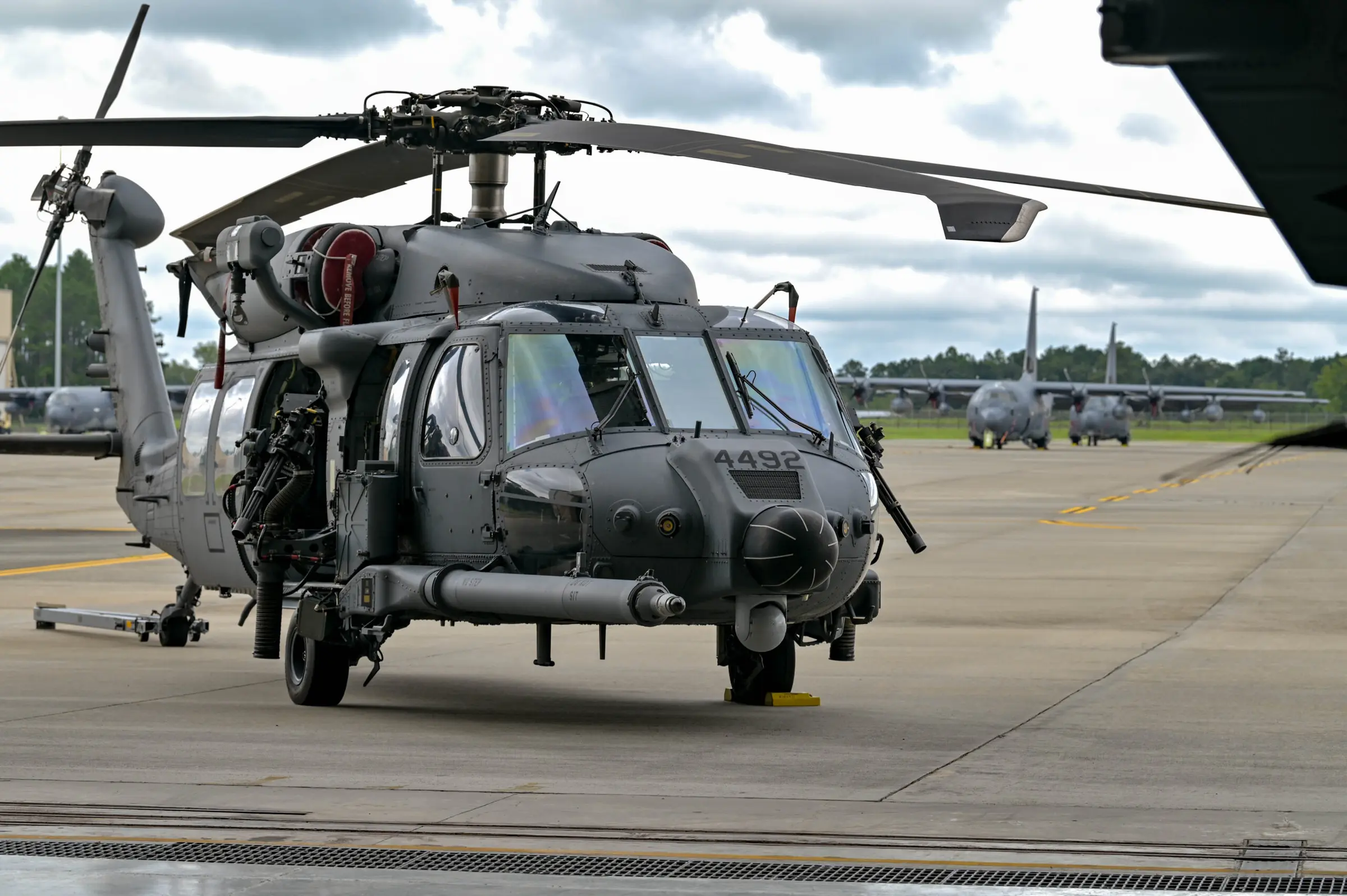 HH-60W JOLLY GREEN 2