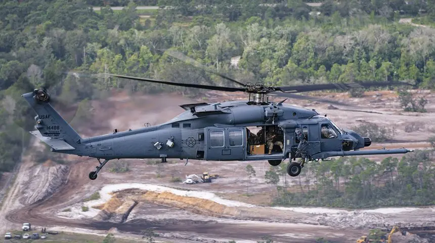 HH-60W JOLLY GREEN 2