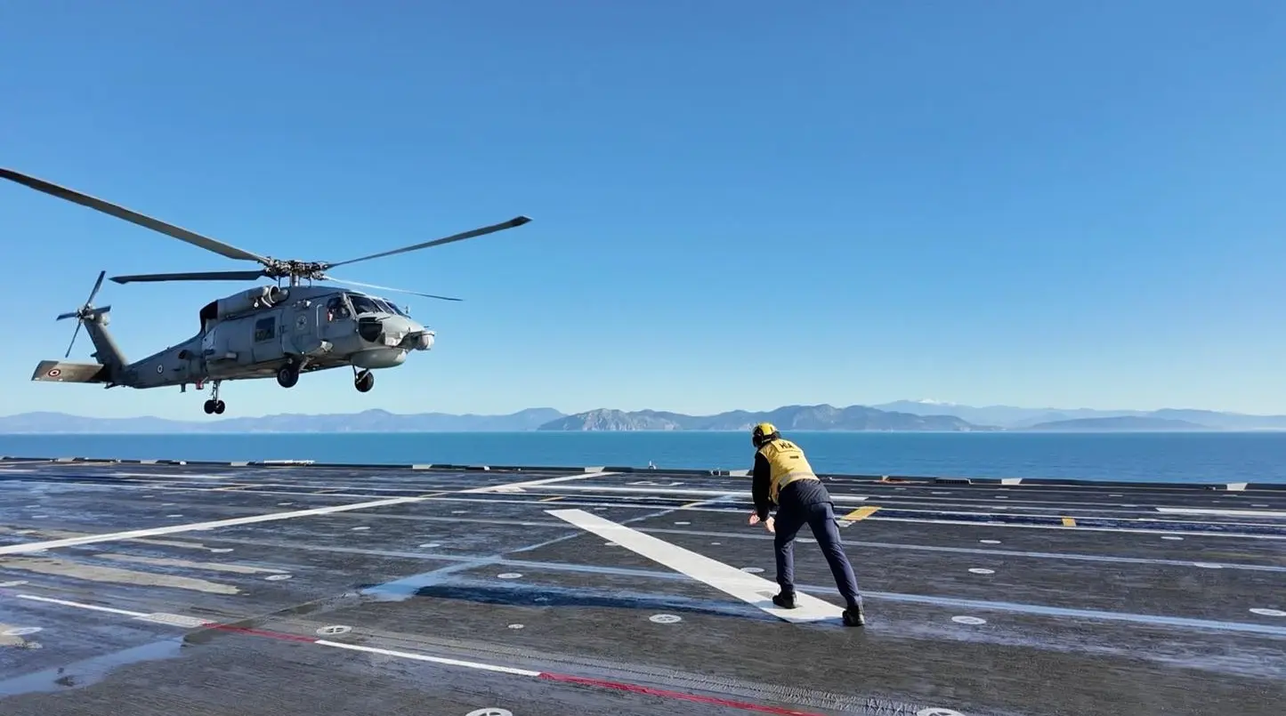 Mavi Vatan-2026 tatbikatında üç denizde çok tehditli senaryolar