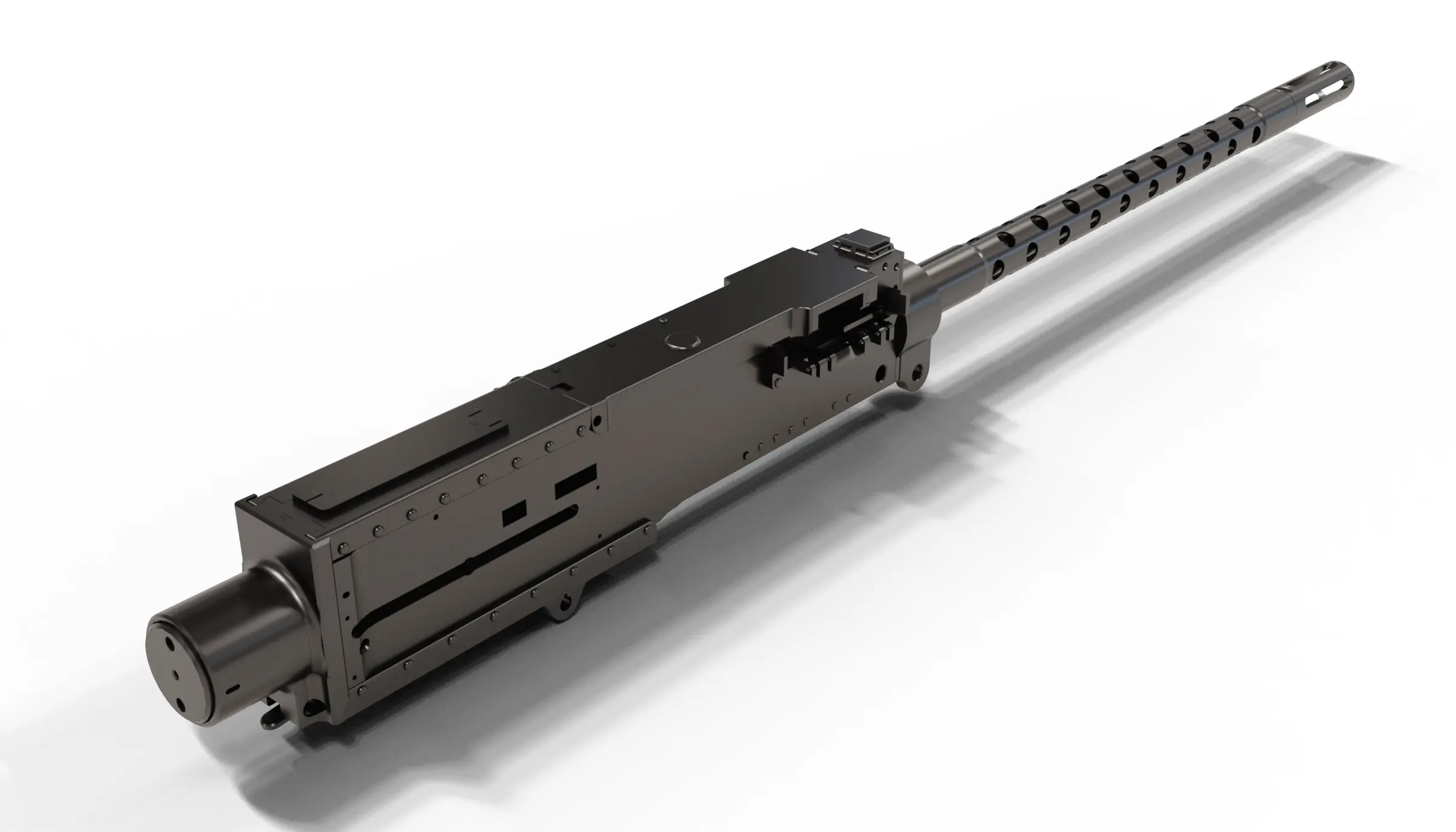 CANİK M3 FALCON