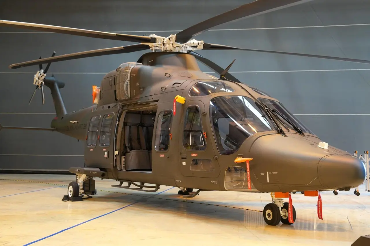 Gökbey Helikopteri