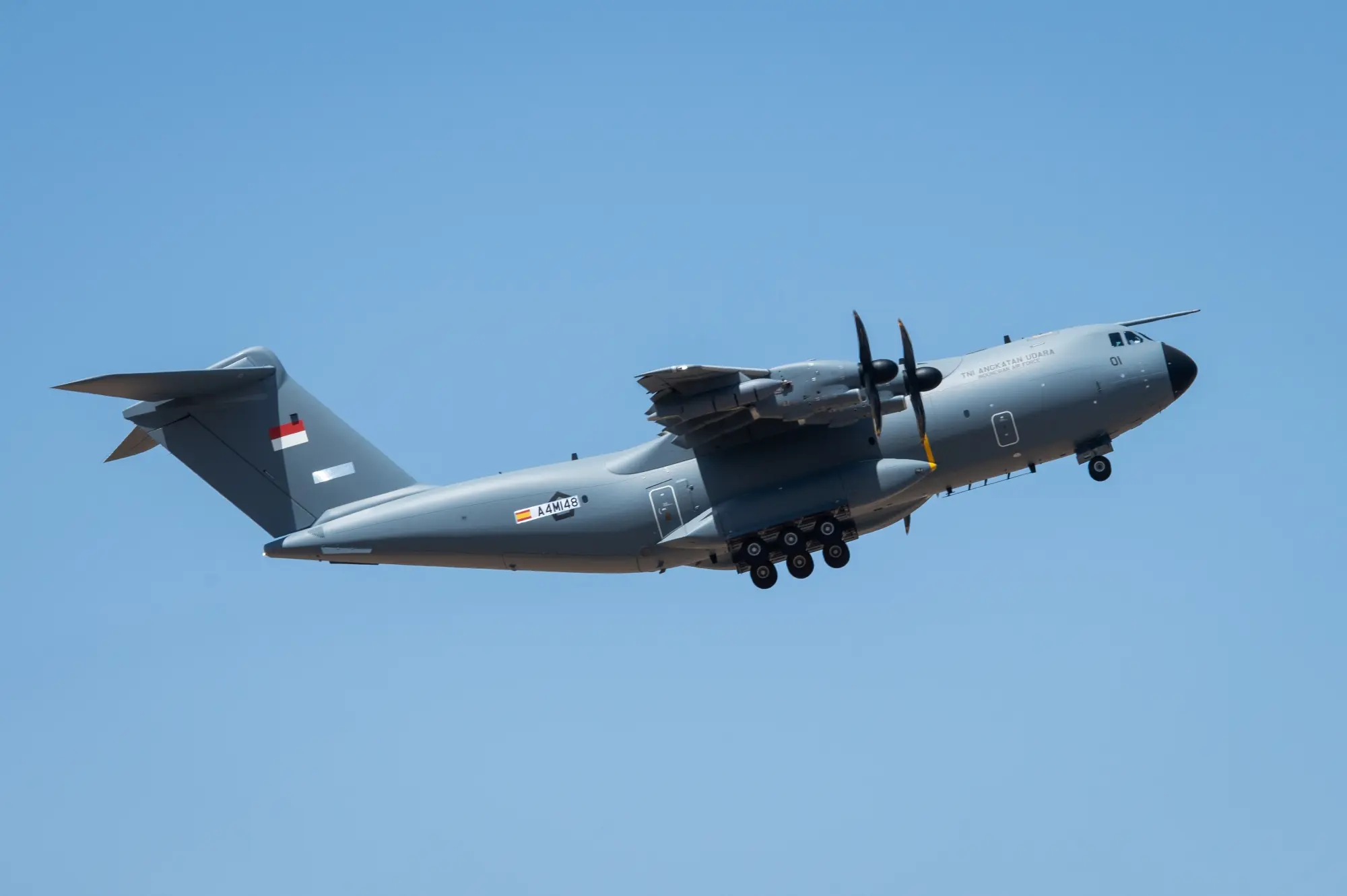 Airbus A400M