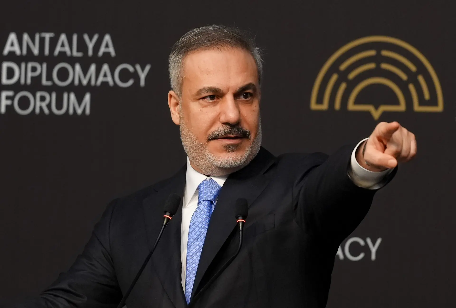 Dışişleri Bakanı Fidan: İsrail’in genişleme politikası küresel güvenlik sorunudur