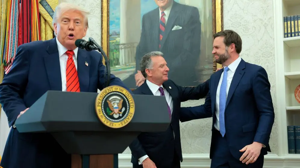 ABD ve İran heyetleri, 10 Nisan’da Pakistan’da buluşabilir