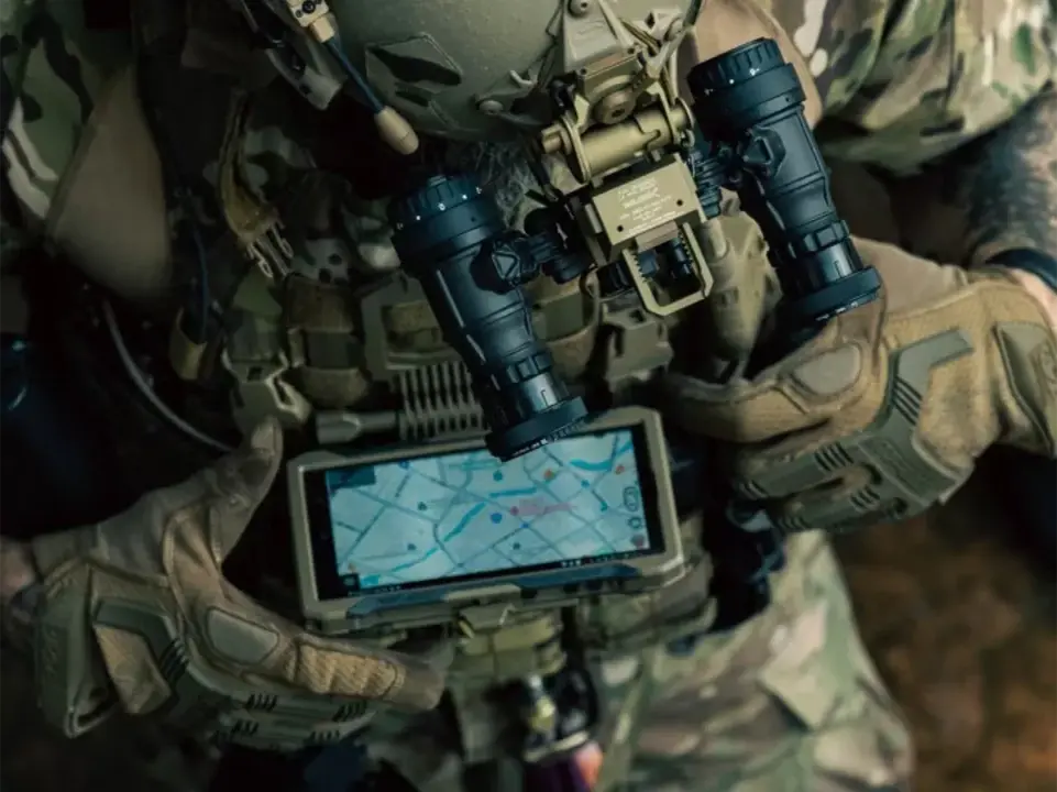 Samsung'dan askeri taktik telefon hamlesi: Galaxy S26 Tactical Edition