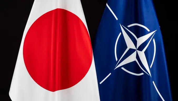 Japonya ilk kez NATO’nun Ukrayna misyonuna askeri personel gönderiyor
