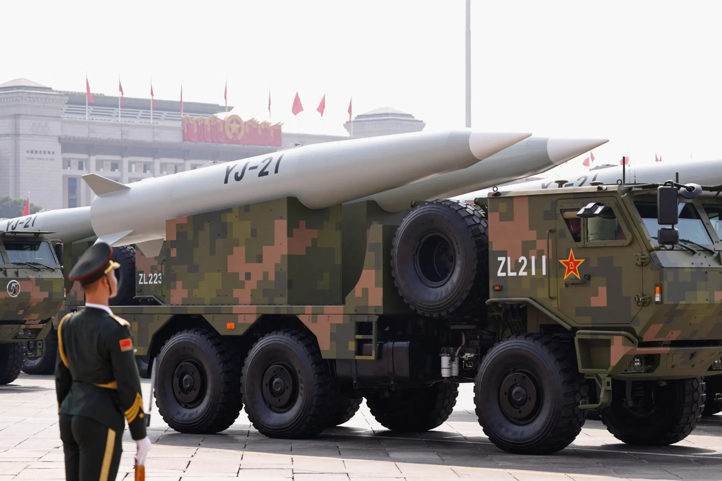 Washington’dan dikkat çeken iddia: Pekin, İran krizini fırsata çevirdi