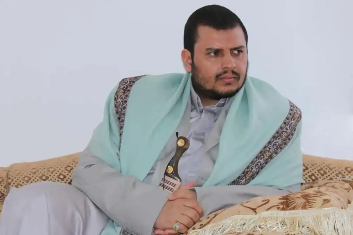 Abdülmelik el-Husi, Yemen'de faaliyet gösteren Husiler (Ensarullah Hareketi) grubunun mevcut dini ve siyasi lideridir. 2004 yılında ağabeyi Hüseyin el-Husi'nin öldürülmesinin ardından hareketin başına geçmiştir.
