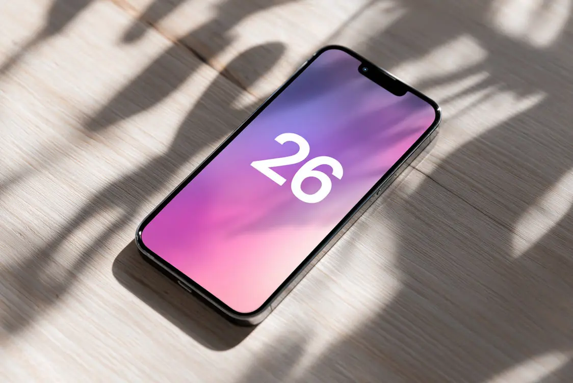 iOS 26.5 güncellemesi yayınlandı: İşte iPhone'a gelen yenilikler