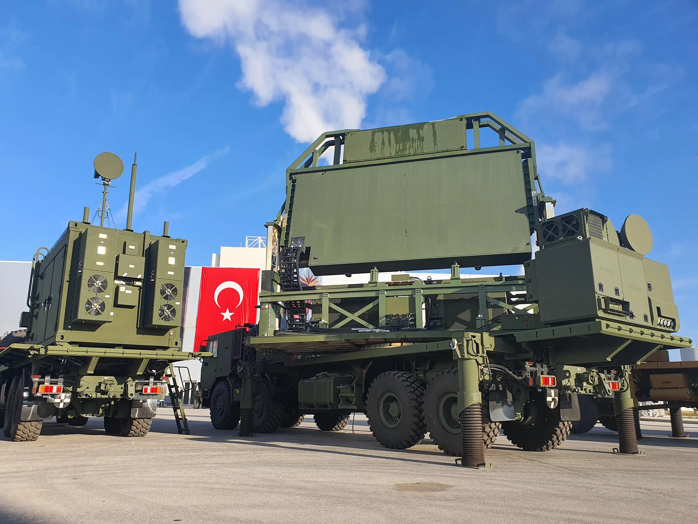 İSO 500 listesinde savunma sanayi firmalarının yükselişi dikkat çekti