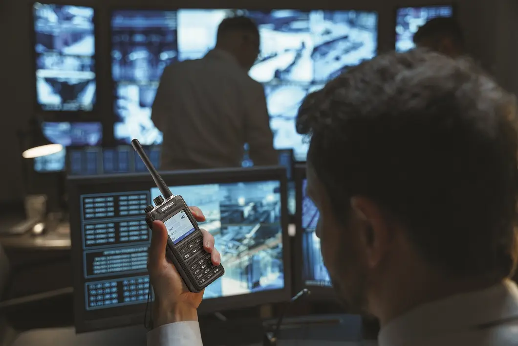 ASELSAN ile SSB arasında 845 milyon dolarlık haberleşme sözleşmesi imzalandı