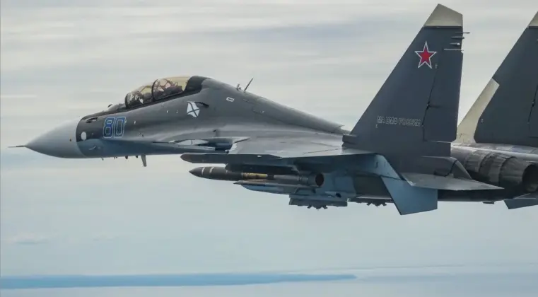 Su-30SM