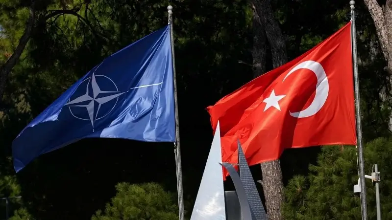 Fidan: Trump NATO Ankara Zirvesi’ne katılmayı planlıyor