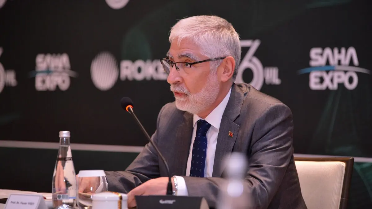 Prof. Dr. Faruk Yiğit