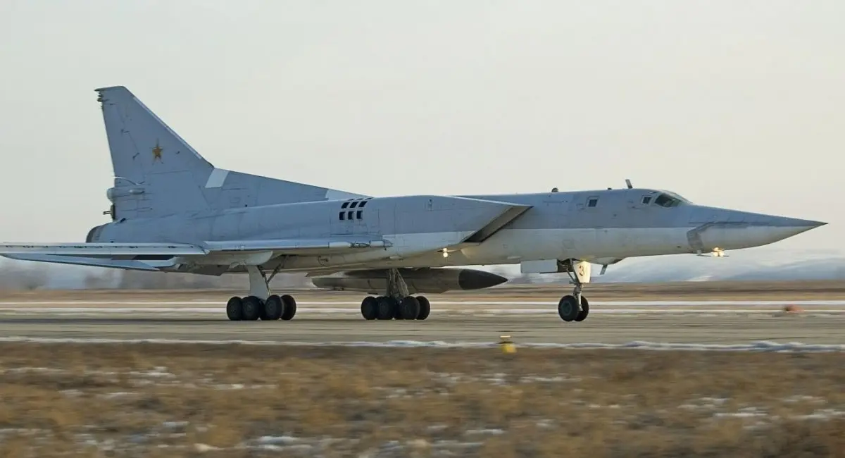 Rus stratejik bombardıman filosunda alarm: Tu-22M3’ler neden düşüyor?