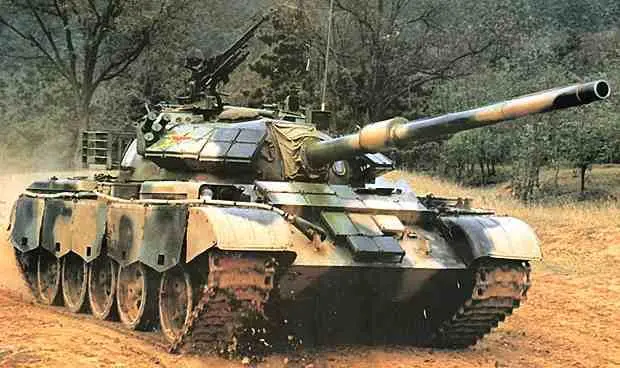 T-59D