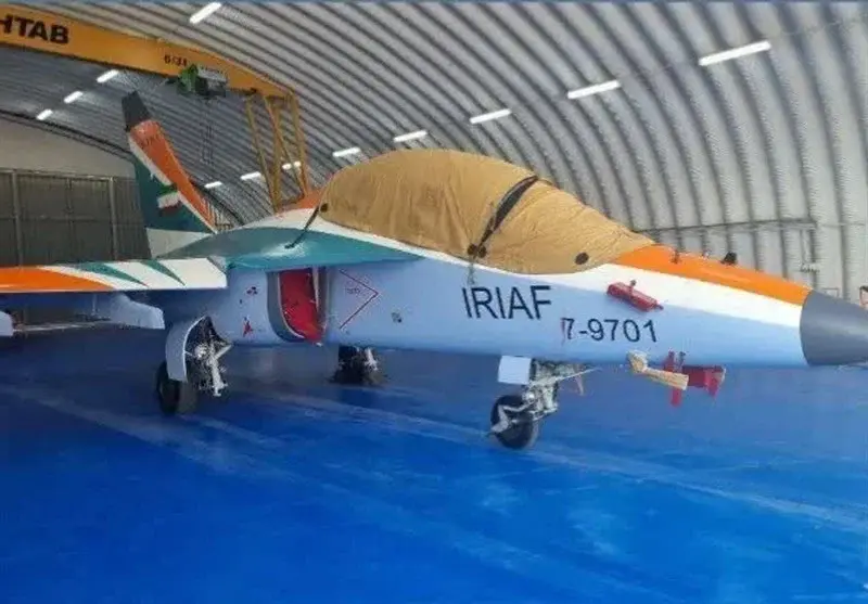 Yak-130